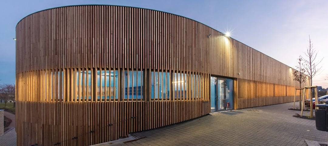 Kulturní centrum Líbeznice